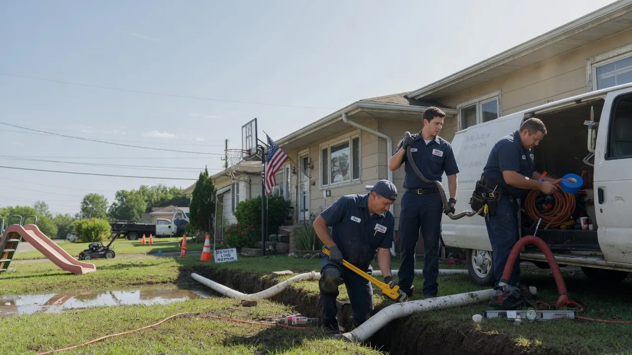 Toilet Installation in Empire, AL near me